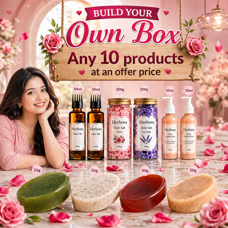 Any 10 Products @ 1799 Only + Free Shipping