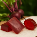 Pink Glow Beetroot Soap