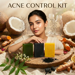 ACNE CONTROL KIT (Free Shipping🚚)
