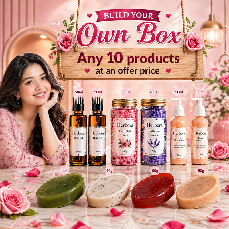 Build your Own Box