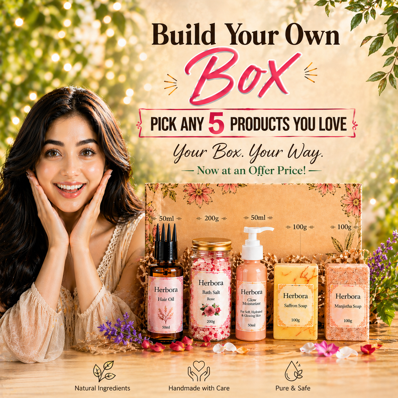Any 5 Products @999 Only + Free Shipping