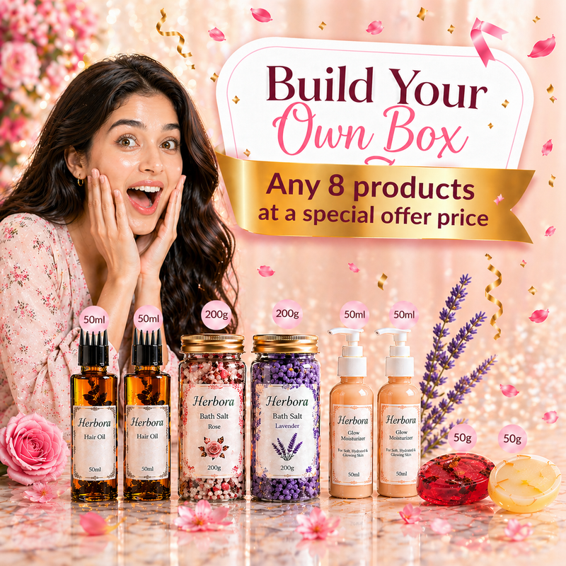 Any 8 Products @1499 Only + Free Shipping