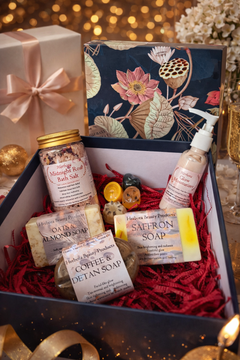 ₹1099: The Classic Collection Gift Box [Most Loved]