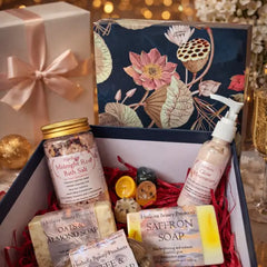 ₹1099: The Classic Collection Gift Box [Most Loved]