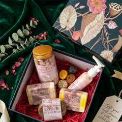₹1099: The Classic Collection Gift Box [Most Loved]