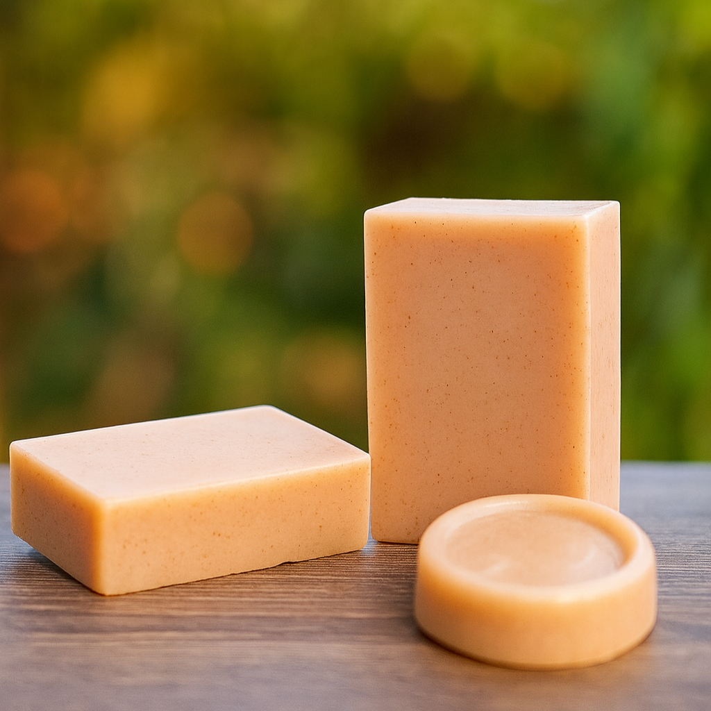 CHANDAN HERBAL SOAP
