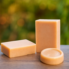 CHANDAN HERBAL SOAP