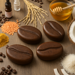 COFFEE DETAN SOAP [Best Seller]