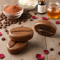 Coffee De-Tan Glow Soap