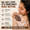 HANDMADE HERBAL SOAPS