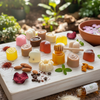 FACIAL SOAP BOMBS - {PACK OF 3}
