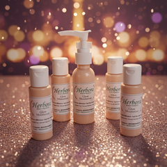 GLOW MOISTURIZER: Instant, Luminous Radiance