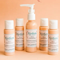 GLOW BODY LOTION: Instant, Luminous Radiance