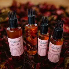 HAIR REVIVAL OIL - Best for Hairfall Control, Damage Repair and Hair Growth