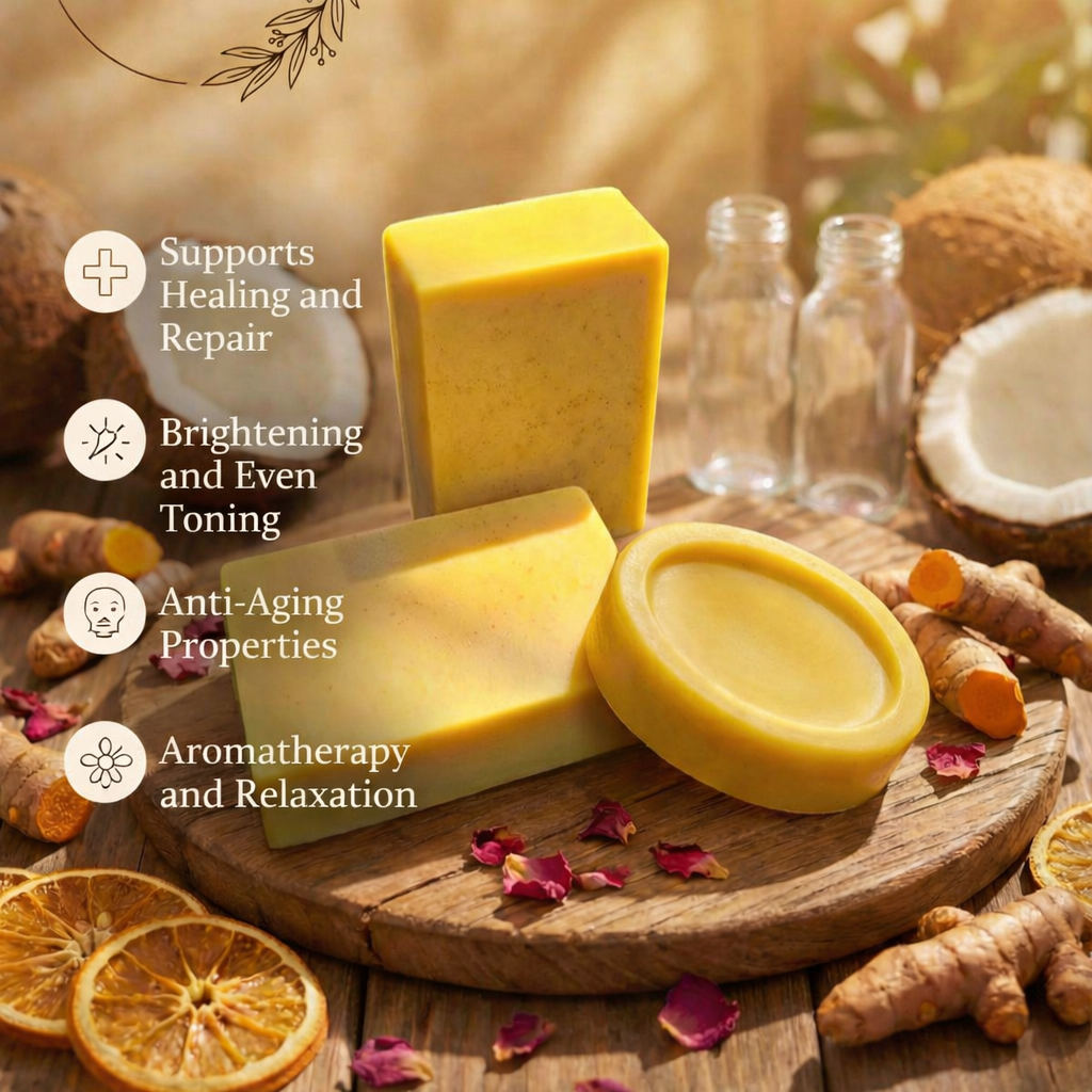 PIGMENTATION CONTROL KIT (Free Shipping🚚)