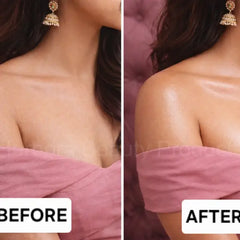 GLOW BODY LOTION: Instant, Luminous Radiance