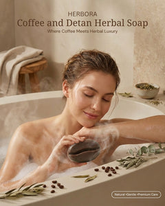 COFFEE DETAN SOAP [Best Seller]