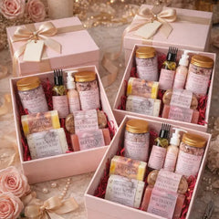 ₹1999: The Ultimate Treasure Gift Box