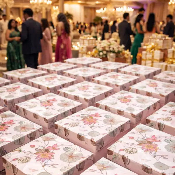 ₹1999: The Ultimate Treasure Gift Box