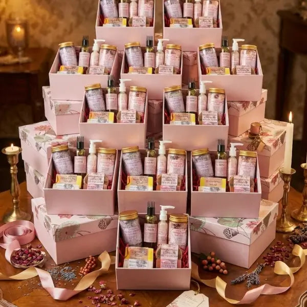 ₹1999: The Ultimate Treasure Gift Box