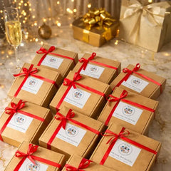 ₹699: The Thoughtful Token Gift Box