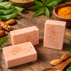 MANJISTHA PIGMENTATION SOAP [Best Seller]