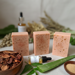 MANJISTHA PIGMENTATION SOAP [Best Seller]