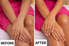 GLOW MOISTURIZER: Instant, Luminous Radiance