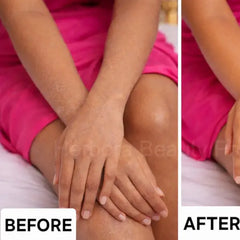 GLOW BODY LOTION: Instant, Luminous Radiance