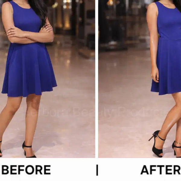 GLOW BODY LOTION: Instant, Luminous Radiance