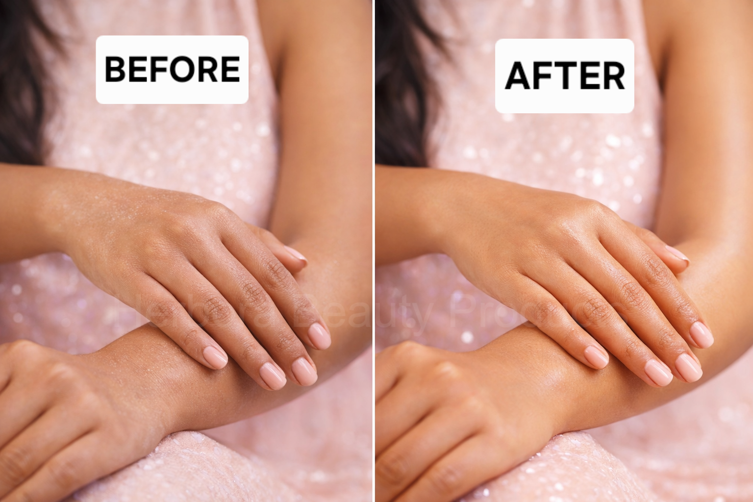 GLOW MOISTURIZER: Instant, Luminous Radiance