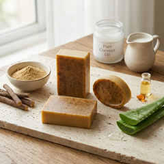 MULETHI HERBAL SOAP [Best Seller]