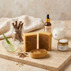 MULETHI HERBAL SOAP [Best Seller]