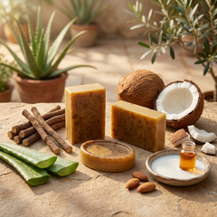 MULETHI HERBAL SOAP [Best Seller]