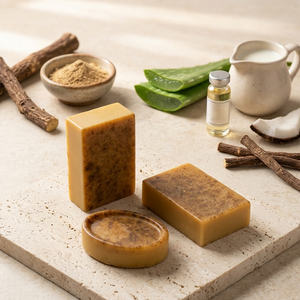 MULETHI HERBAL SOAP [Best Seller]