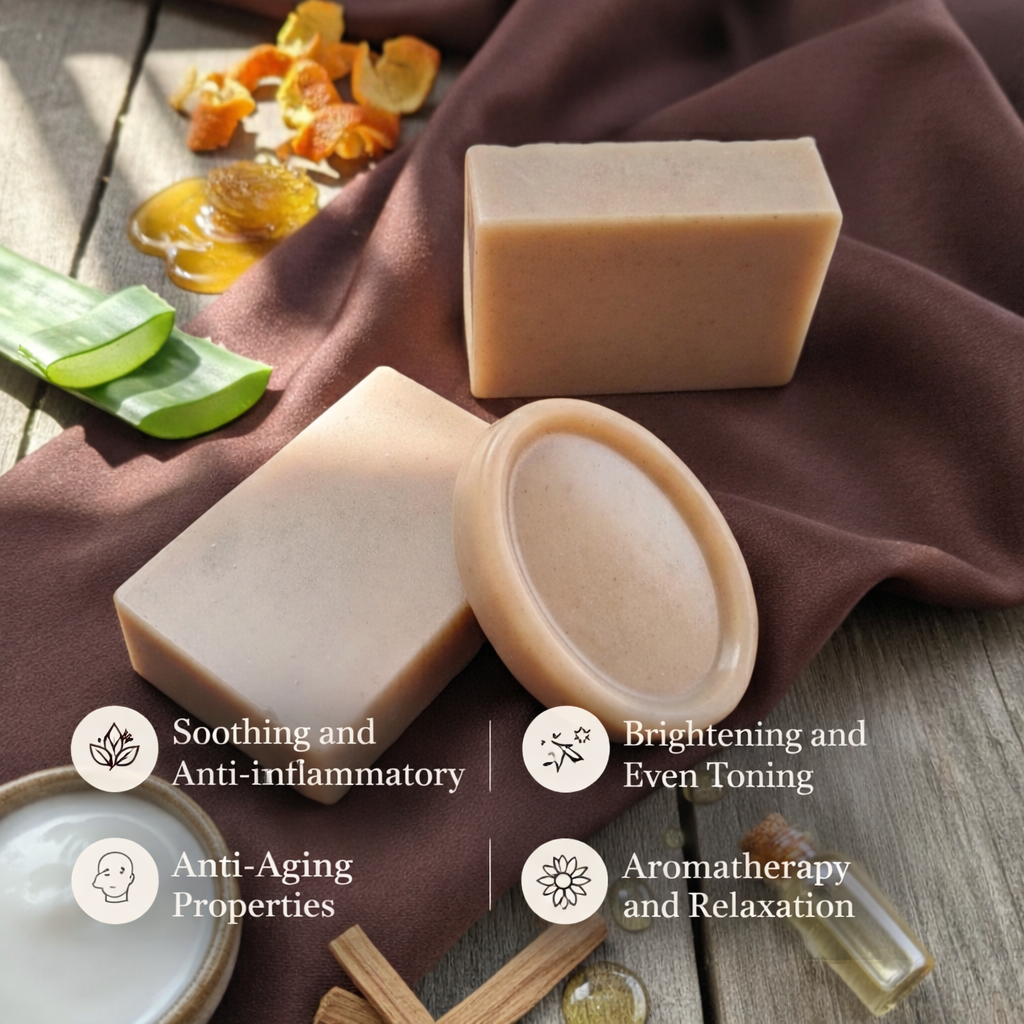PIGMENTATION CONTROL KIT (Free Shipping🚚)
