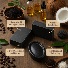 OILY SKIN KIT (Free Shipping🚚🔥)