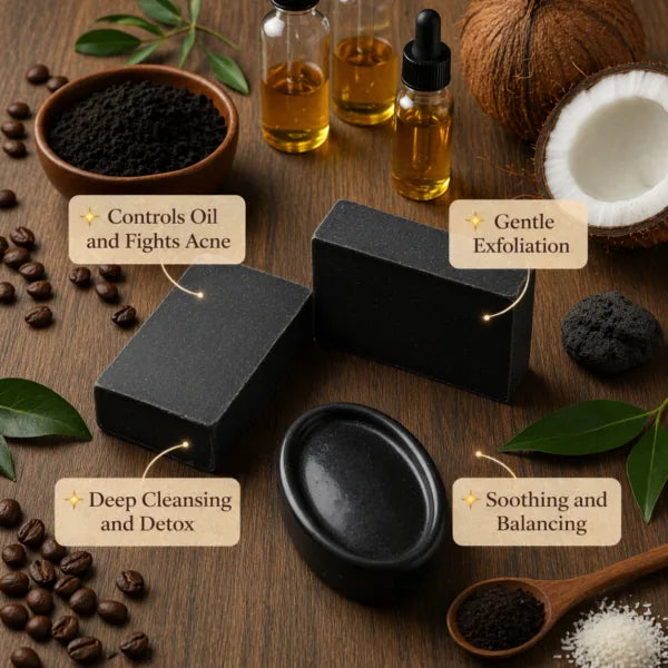 OILY SKIN KIT (Free Shipping🚚)