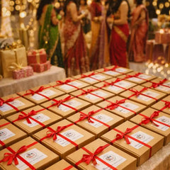 ₹699: The Thoughtful Token Gift Box