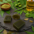 Acne Control Neem Soap ⭐