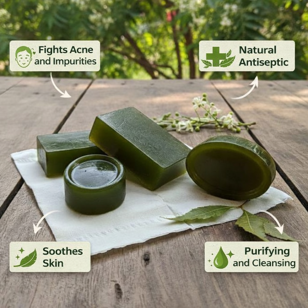 ACNE CONTROL KIT (Free Shipping🚚)