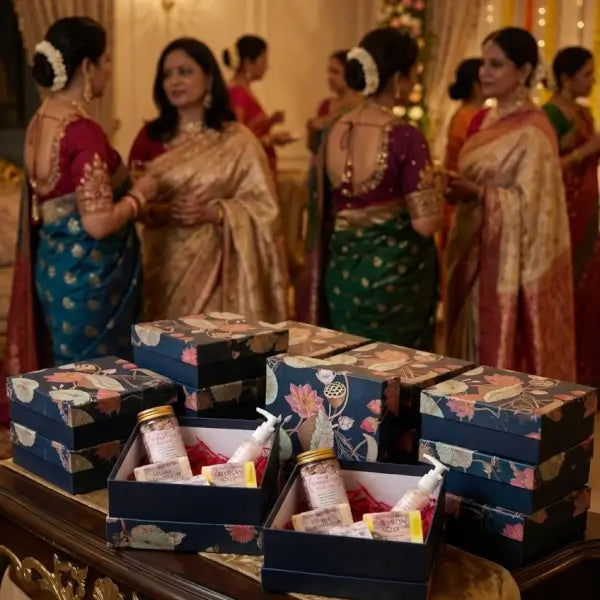 ₹1099: The Classic Collection Gift Box [Most Loved]