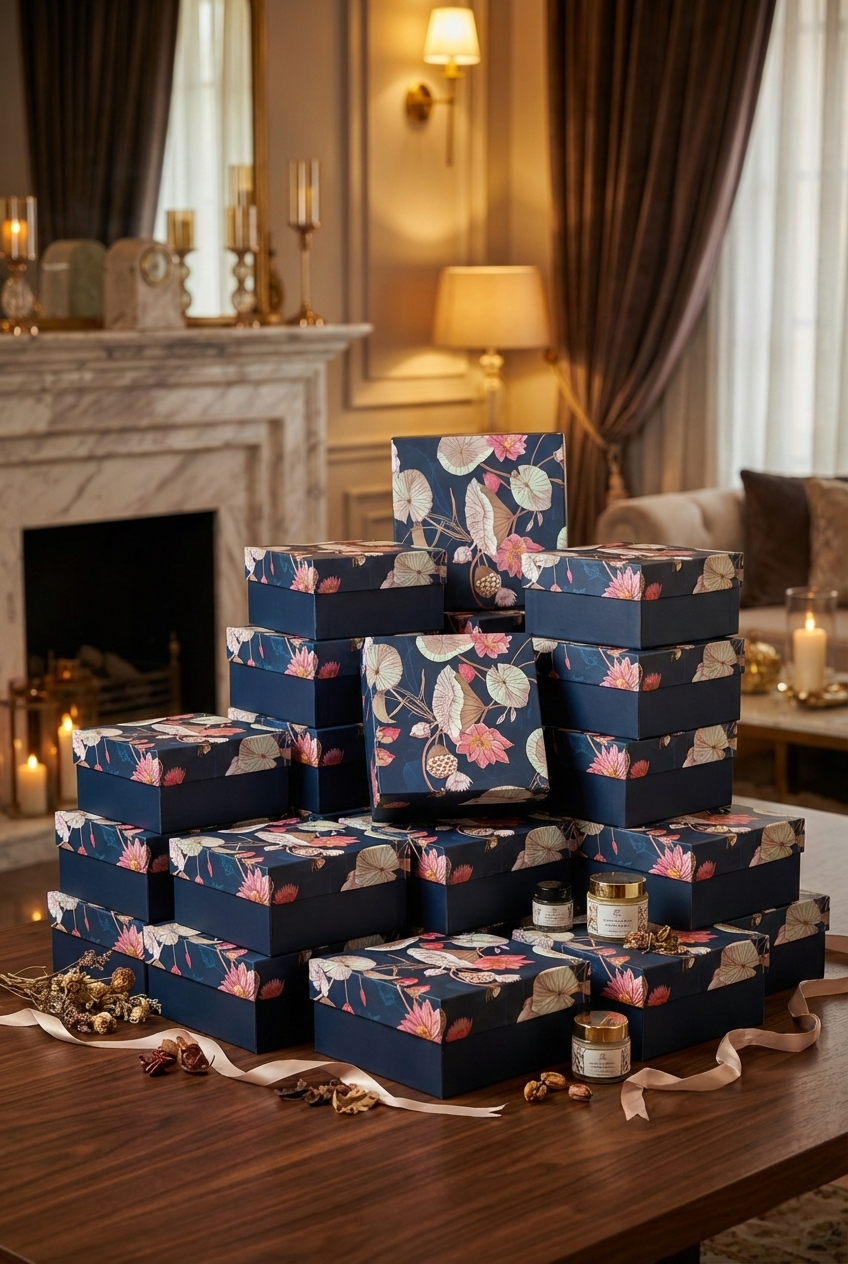 ₹1099: The Classic Collection Gift Box [Most Loved]