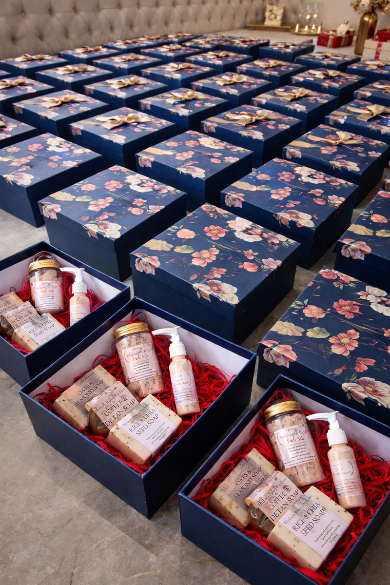 GIFT BOXES