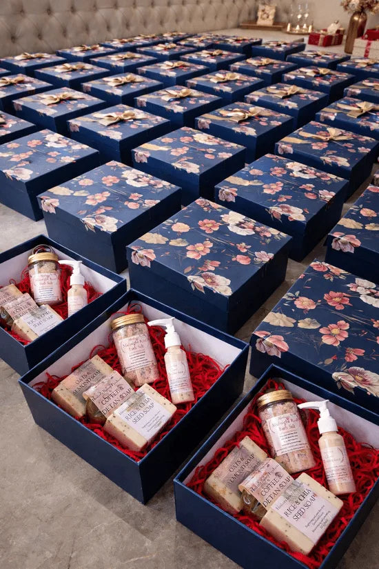 GIFT BOXES