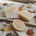 Oud & Multani Clay Oil Balance & Cleansing Soap