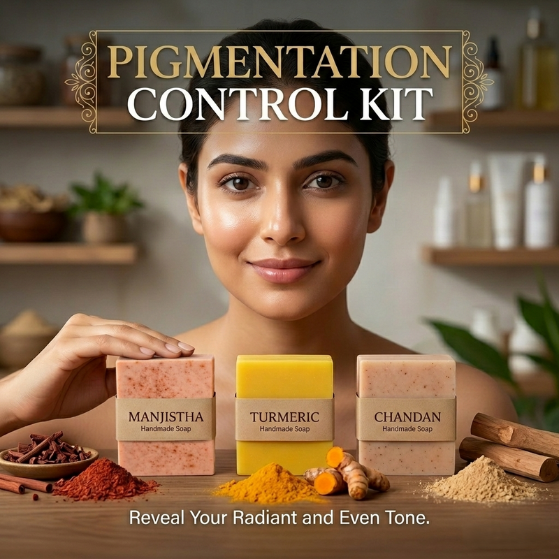PROBLEM-SOLVER KITS