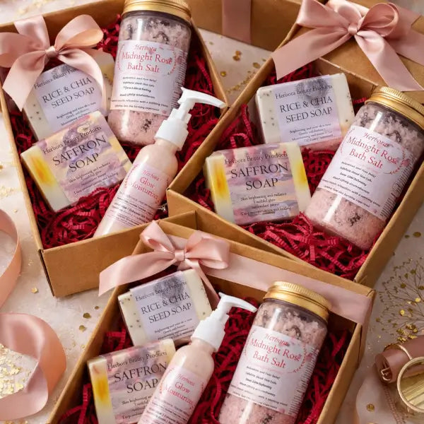 ₹699: The Thoughtful Token Gift Box