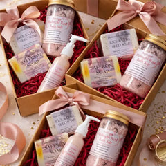 ₹699: The Thoughtful Token Gift Box