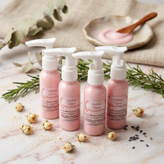 LUMINOUS SILK MOISTURIZER: Your Instant Glow Filter